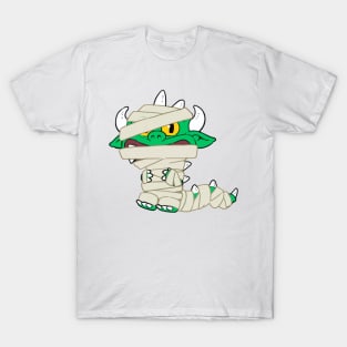 The Mummy Hodag T-Shirt